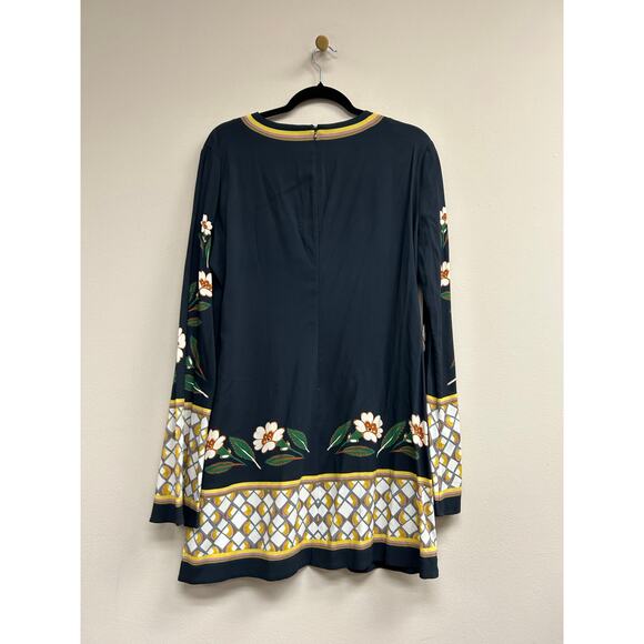 LA DOUBLE J. Sable Dazed Placee Mini Supremes Swing Dress XL - NWT - Picture 5 of 5